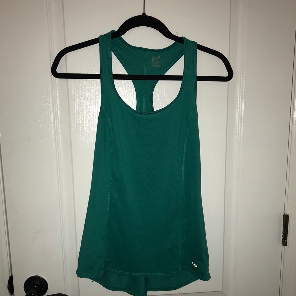 Gym Tank Top
